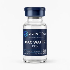 bac water