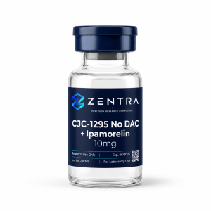 cjc-1295 no dac ipamorelin blend
