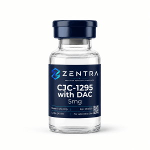 cjc-1295 with dac 5mg