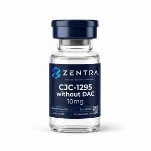 cjc-1295 without dac