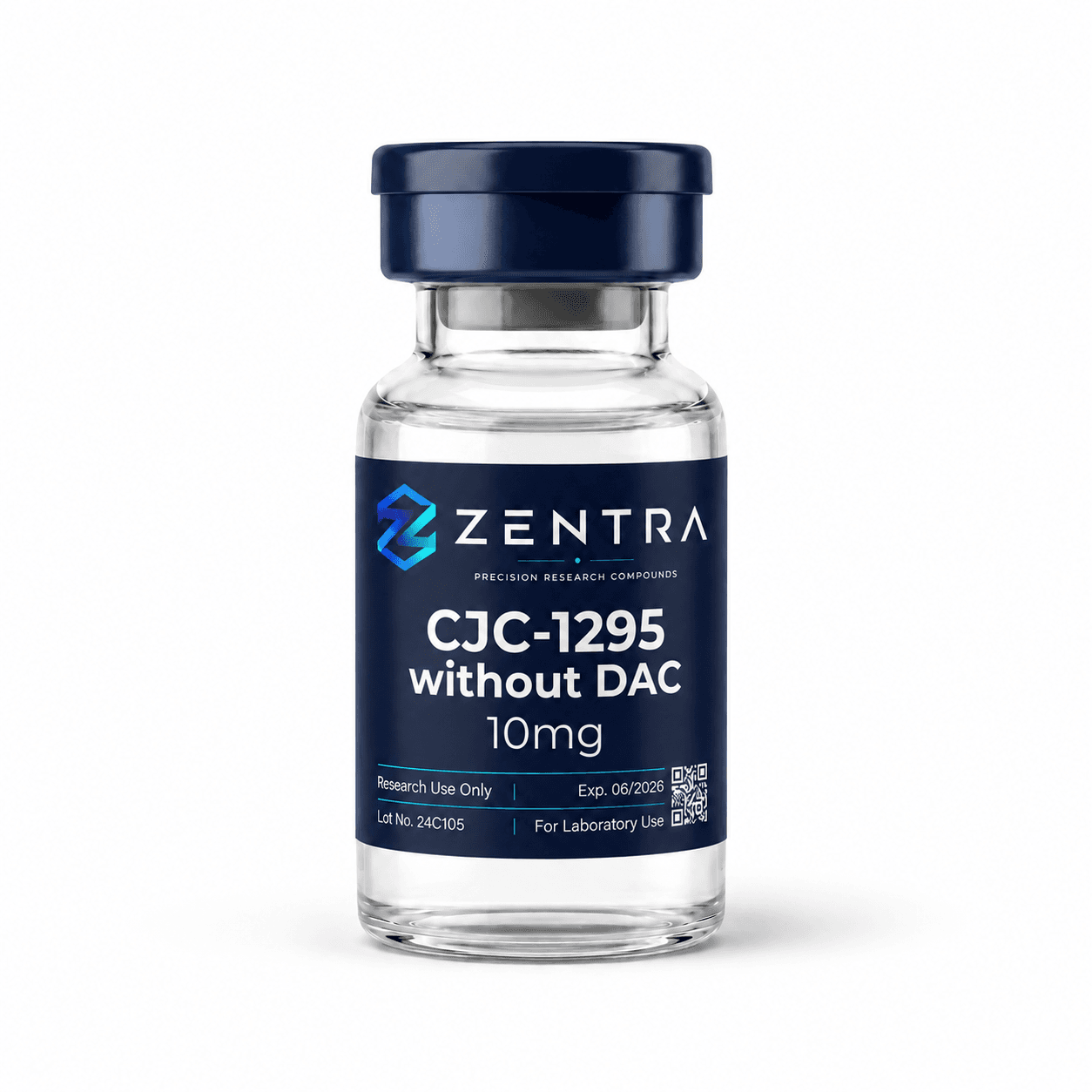 cjc-1295 without dac