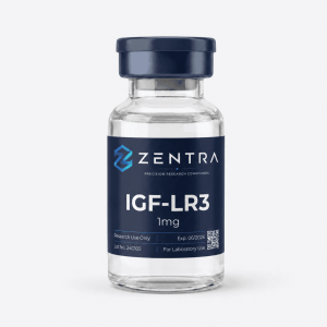 IGF-1 LR3