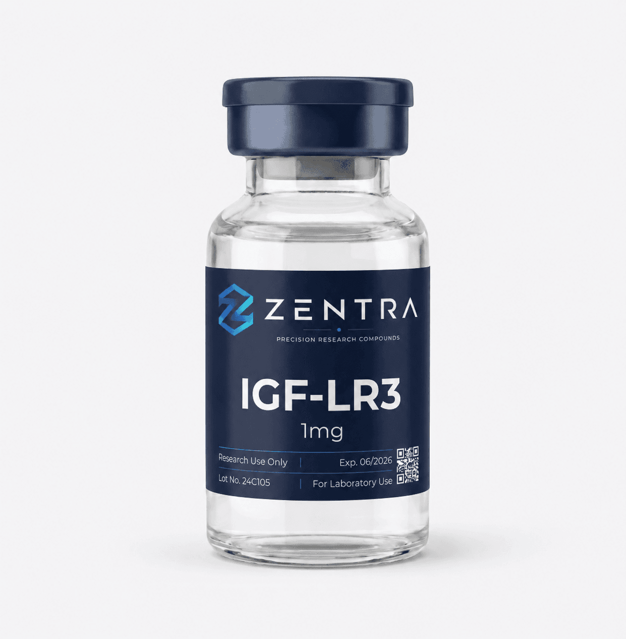 IGF-1 LR3