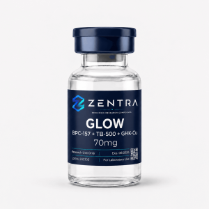 glow 70mg