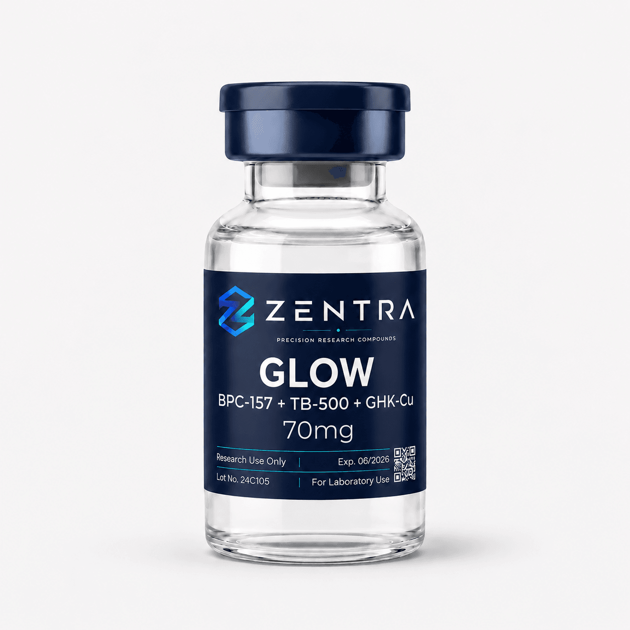 glow 70mg