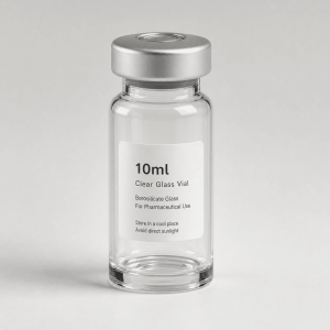 10x sterile 10ml