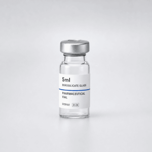 10x Sterile 5ml