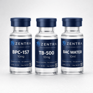 Structural Peptide Bundle