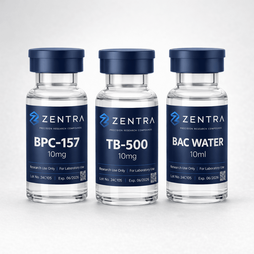 Structural Peptide Bundle