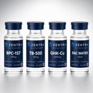 ultimate peptide bundle