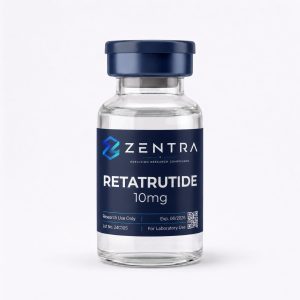 Retatrutide